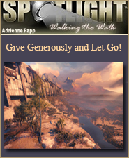 GiveGenerously