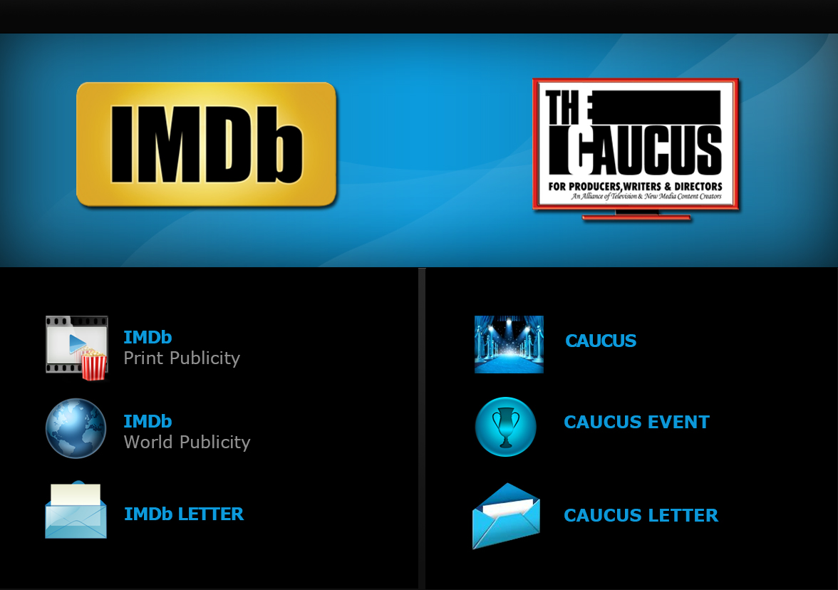 IMDb&Caucus